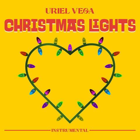 Christmas Lights (Instrumental)