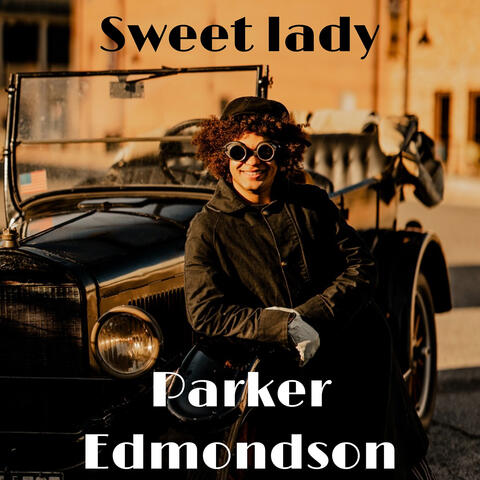 Sweet Lady
