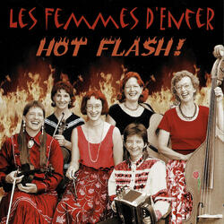 Les Flammes d'Enfer