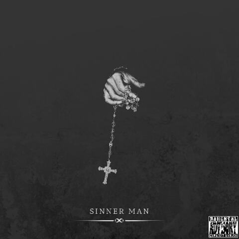 Sinner Man