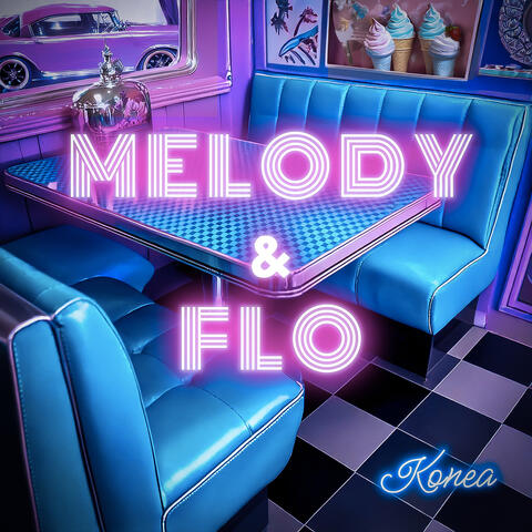 Mélody & Flo