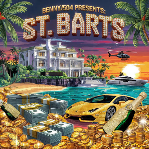 St. Barts