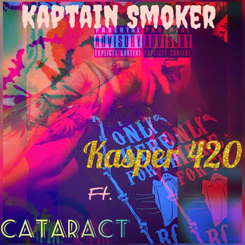 Kaptain Smoker