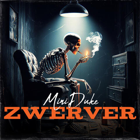 Zwerver