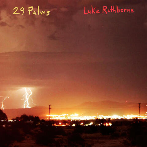 29 Palms