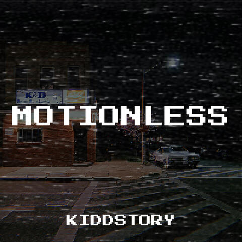 Motionless