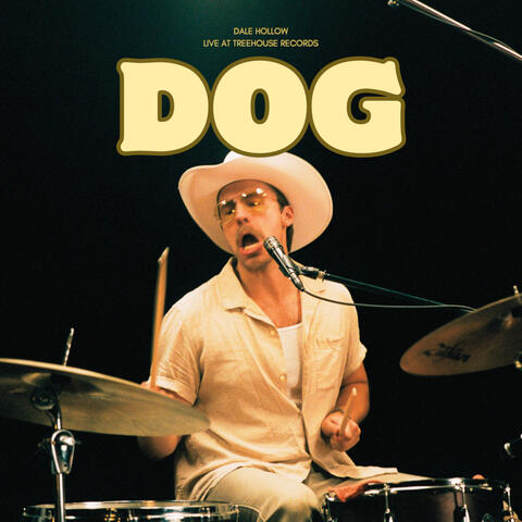 Dog (Live at Treehouse Studios)