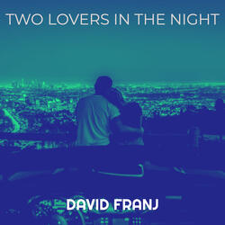 Two Lovers in the Night