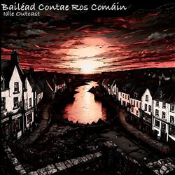 Bailéad Contae Ros Comáin
