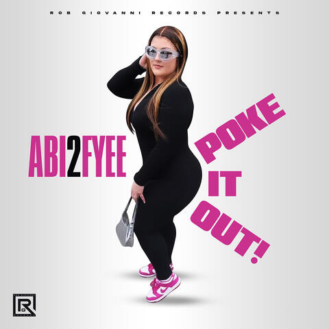 Poke It Out