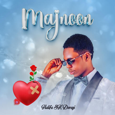 Majnoon