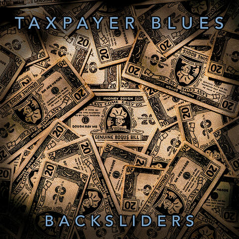 Taxpayer Blues