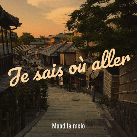 Je sais où aller