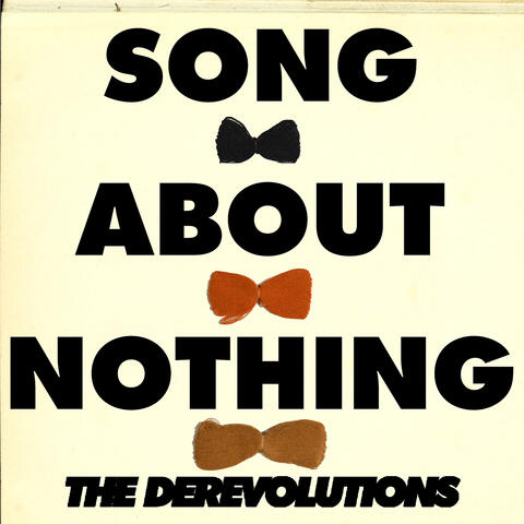 Song About Nothing