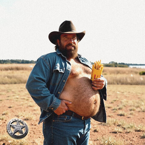 Texas Ranger