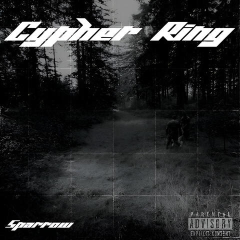 Cypher Ring