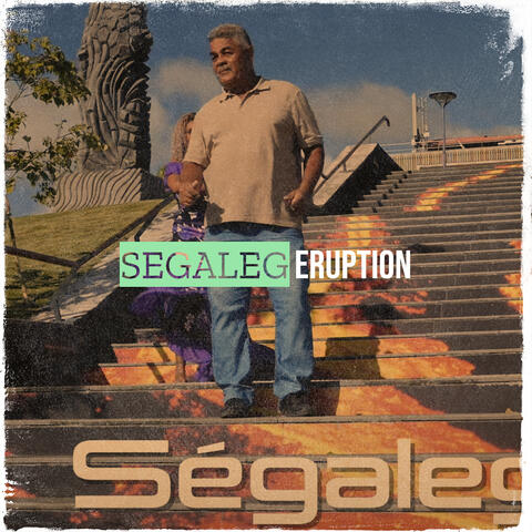 SEGALEG