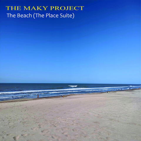 The Beach (The Place Suite)