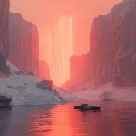 Velvet Northern Glow