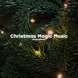 Christmas Magic Music