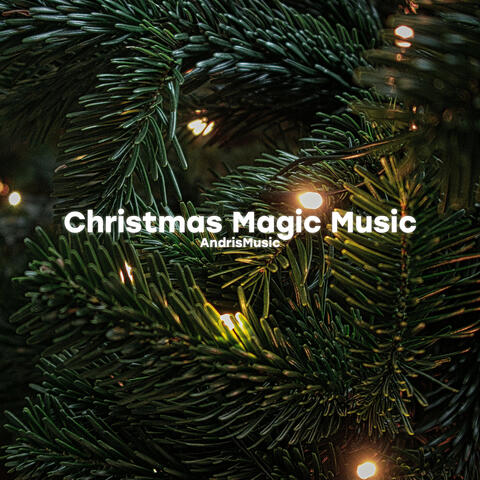 Christmas Magic Music