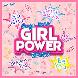 Girl Power (Remix)