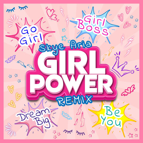 Girl Power (Remix)