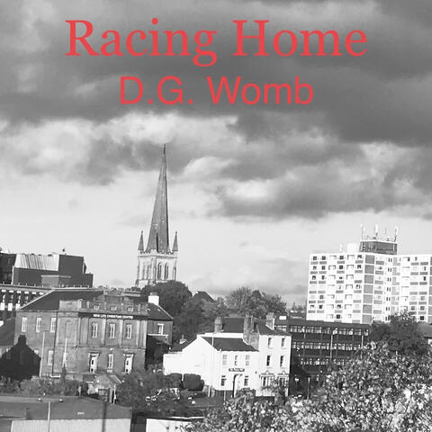 Racing Home