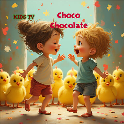 Choco Chocolate