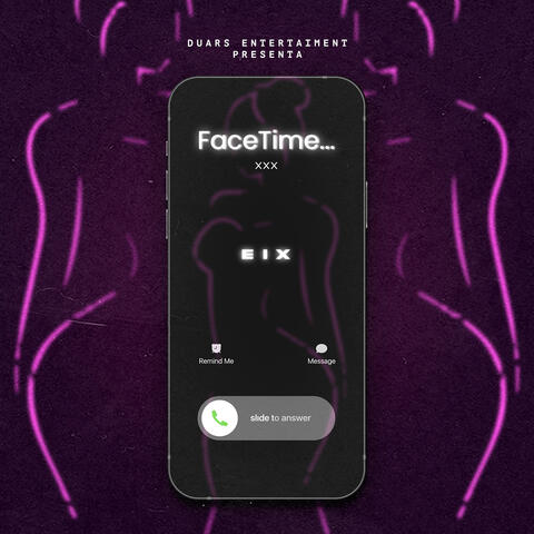 FaceTime