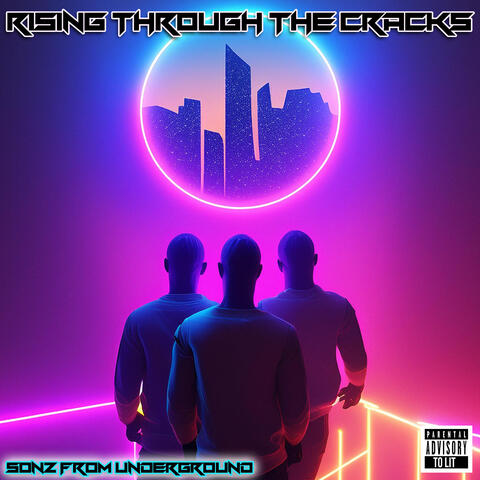 Rising Through the Cracks