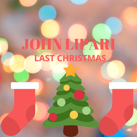 Last Christmas
