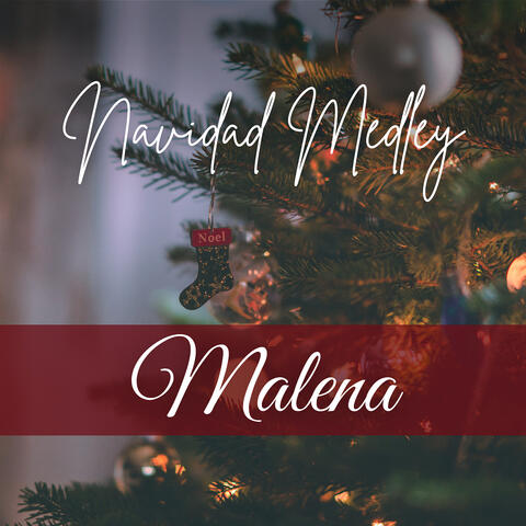 Navidad Medley