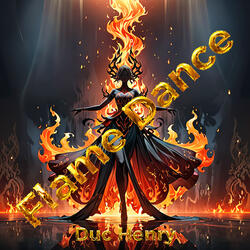 Flame Dance