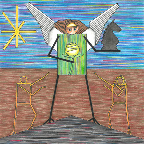 Phoenix (From the Ashes)