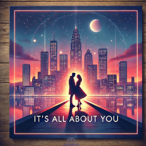 It's All About You