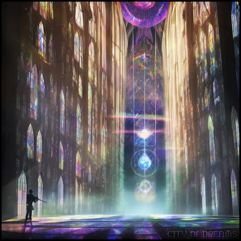 City of Dreams