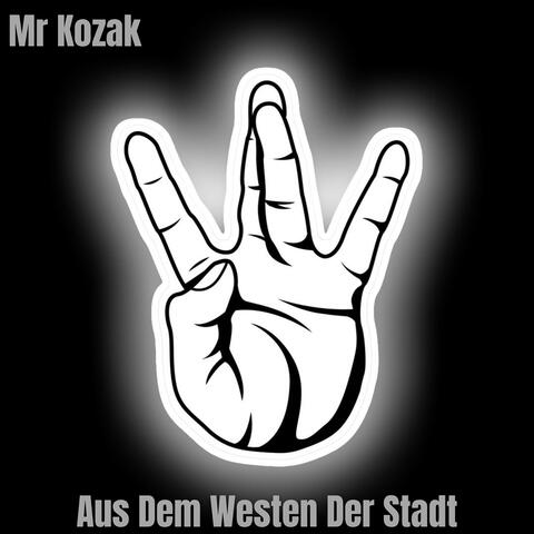 Aus Dem Westen Der Stadt