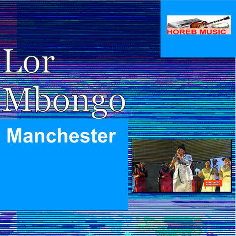 Live in Manchester