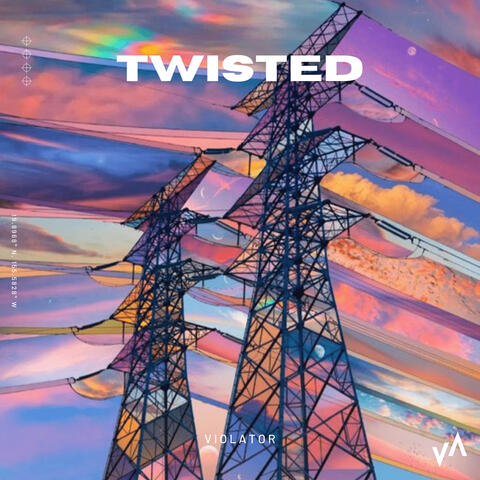 Twisted