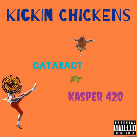 Kickin Chickens