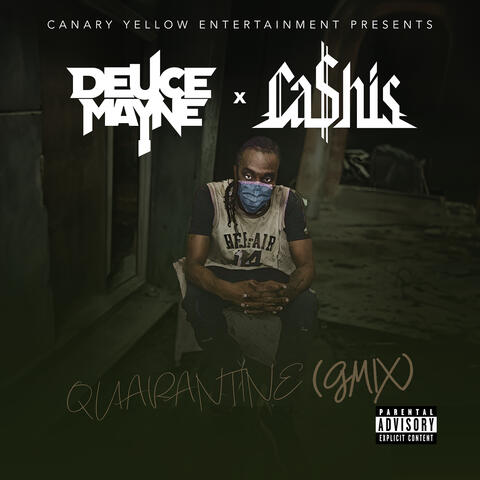 Quarantine (Gmix)