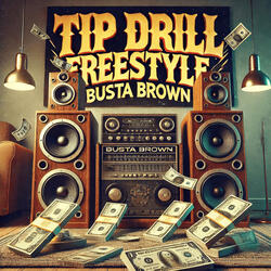 Tip Drill Freestyle