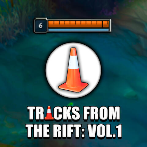 Tracks from the Rift, Vol.1
