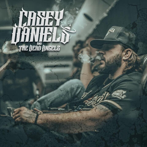 Casey Daniels and the Dead Angels