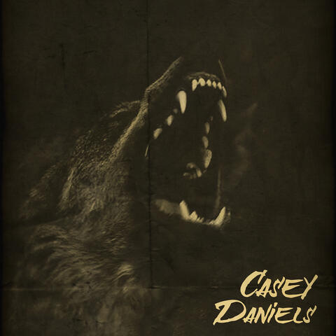 Casey Daniels