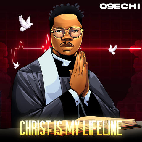 Christ Is My LifeLine