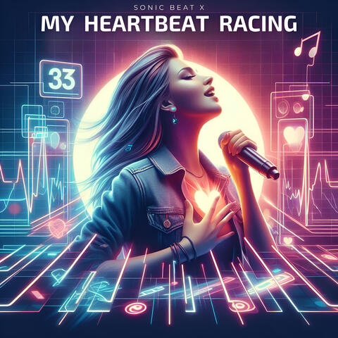 My HeartBeat Racing