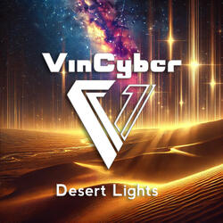 Desert Lights