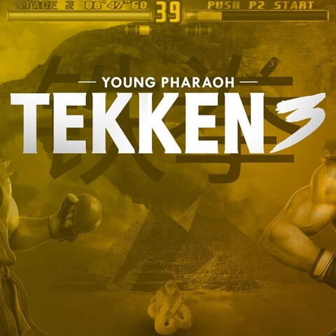 Tekken 3